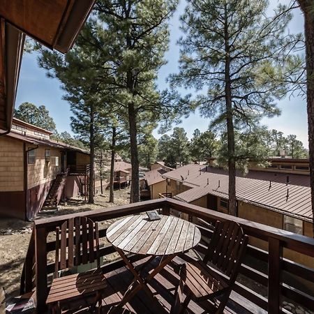 Fox Hollow Condo #35 Ruidoso Εξωτερικό φωτογραφία