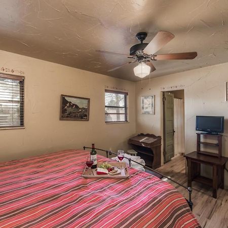 Fox Hollow Condo #35 Ruidoso Εξωτερικό φωτογραφία