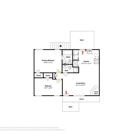 Fox Hollow Condo #35 Ruidoso Εξωτερικό φωτογραφία