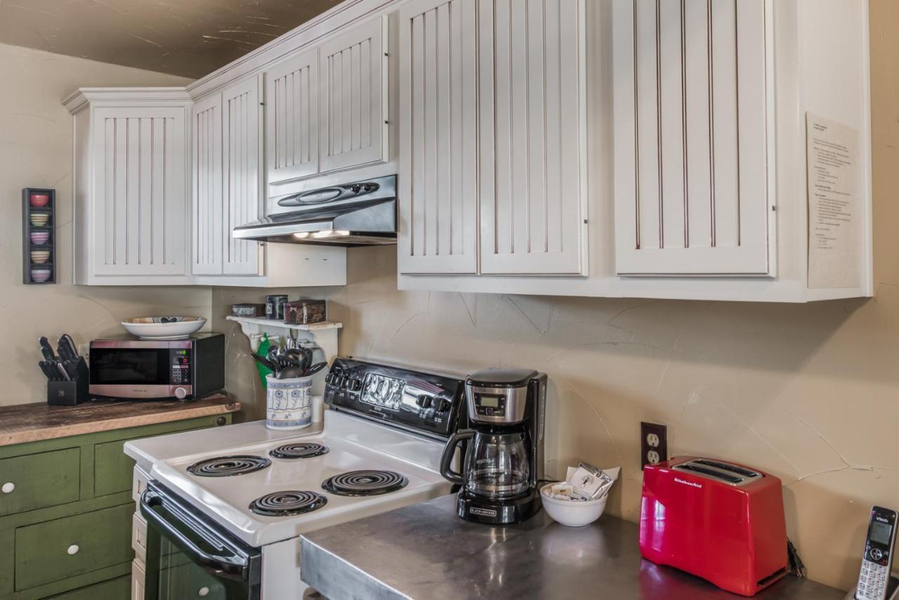 Fox Hollow Condo #35 Ruidoso Εξωτερικό φωτογραφία