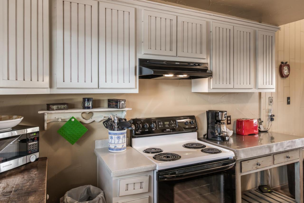 Fox Hollow Condo #35 Ruidoso Εξωτερικό φωτογραφία