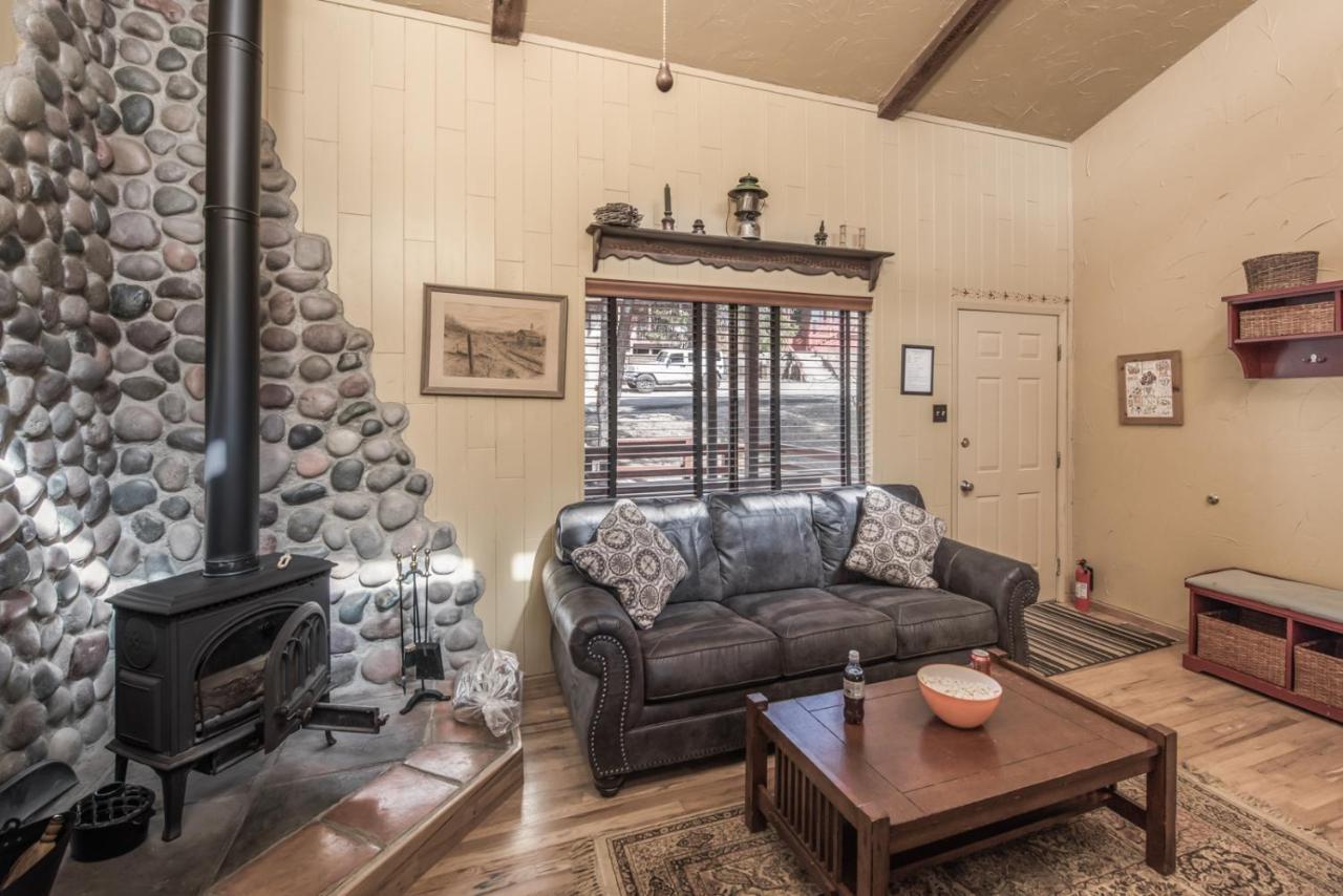 Fox Hollow Condo #35 Ruidoso Εξωτερικό φωτογραφία