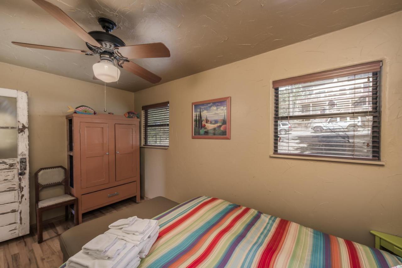 Fox Hollow Condo #35 Ruidoso Εξωτερικό φωτογραφία