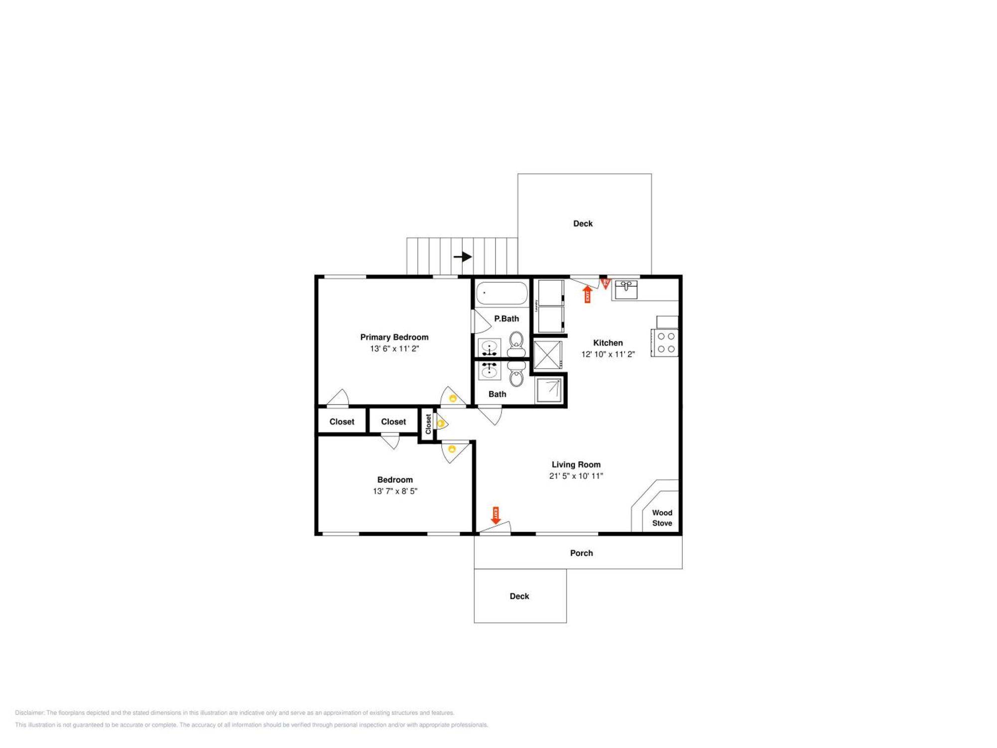 Fox Hollow Condo #35 Ruidoso Εξωτερικό φωτογραφία